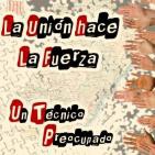 la unión hace la fuerza