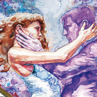 Jessica Jones: Origen secreto-¿Qué se esconde detrás de su caparazón?