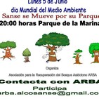 Un Parque para tod@s Indignados FM 5/6/2017