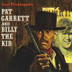 Carretera Perdida 88 - Pat Garrett & Billy The Kid