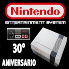 LODE 4x03 -Archivos Ligeros- historia de la NES (NINTENDO Entertainment System)