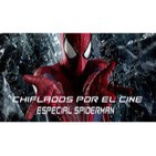 Especial The Amazing Spiderman 2