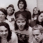 Programa 251 - Y el grunge llegó a Europa (1989)