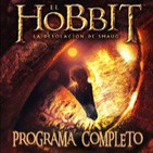 LODE 4x17 EL HOBBIT: La Desolación de Smaug –programa completo-