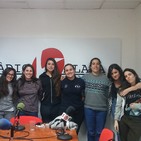 Programa 65- Rugby femenino