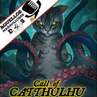 #AMd4s Cats of Catthulhu