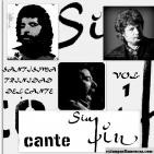 Santísima Trinidad del Cante. Presentacion Vol. I 'El Torta'