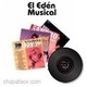 El eden musical (19-10-2017)