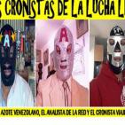 Los Cronistas 29 -11-15