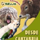 Huellas Cantabria programa 24 de febrero
