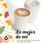 'Lo mejor de mí' de NICHOLAS SPARKS (Sara, 4D)