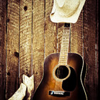 Especial COUNTRY MUSIC 1ª parte