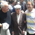 Entrevista a Amable García en La Cope Zamora 24/03/2017