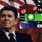3x04 10 Minutitos de Cine de la Era Reagan