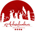 Segunda Parte - Especial Radial 'A desalambrar' en el Encuentro Internacional de la Juventud en Lucha - Brasil