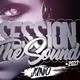 The Sound Session Junio 2017
