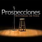 Prospecciones - S02E05. Un ocaso.