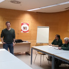 Taller de narrativa el electrobardo
