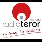 Pregón María Concepción Brito El Pino 2017