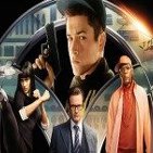 Visión Friki Podcast 34 - Kingsman, el servicio secreto