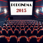 Podcinema ep. 227. Lo mejor y peor de 2015