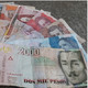 Colombia en centavos