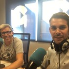 2017-09-27 | T3-02 | Hablando de Geomática: Especial buzón consultas y noticias geomáticas en el 92.0FM COPE Valencia