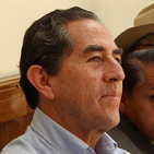 Ponencia de Mario Molina 'Derechos Culturales y Situación de la Ley Marco de Culturas'