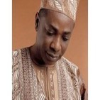 YOUSSOU N´DOUR: El León de Senegal