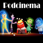 Podcinema ep. 229. Inside out