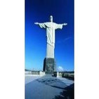 Como se hizo el Cristo Redentor de Río de Janeiro