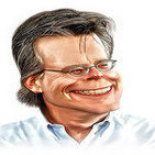 PODCALIPTUS 1 X 01 Especial Stephen King (Parte 1 de 2)