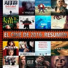El podcast de C&R - 2X11 - EL CINE DE 2016: RESUMEN