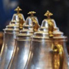 Homilia Misa Crismal Tarazona 2015