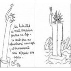 Los dibujos nos advirtieron: las escalofriantes profecia... 03
