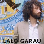 El corazón al viento 72 (10 noviembre 2017). Entrevista a Lalo Garau