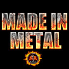 Made in Metal programa numero 83, III temporada