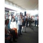 Ministro de agricultura Iván Gil hizo entrega de 55 tractores a productores portugueseños