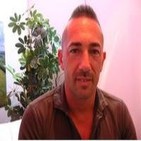 ENTREVISTA. En Mx grabé 40 OVNIs: Antonio Urzi, cazaovni italiano