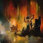 PROYECTO PULP #03: Espada y Brujeria