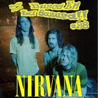 BUSCA EN LA BASURA!! RadioShow # 98, ESPECIAL NIRVANA, Emisión del 05-04-2017.