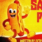 Especial Animación para adultos (La fiesta de las salchichas)