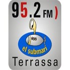 El Submarí Especial Elaboració d’un nou reglament de Participació Ciutadana 25-03-2014