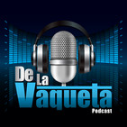 De La Vaqueta Ep.119 - El episodio más porquería