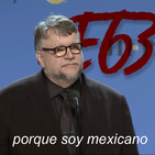 E63: Especial Nominaciones Academy Awards