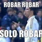 Desastre del Barça y el enésimo robo del Madrid