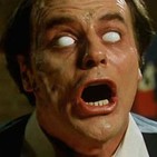 CK#107: Las listas negras de Hollywood. Michael Ironside
