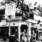 Reconstrucción radiográfica del 17 de octubre de 1945 (Parte 1)
