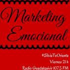 #SilviaTeOrienta #MarketingEmocional
