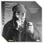 DESORDEN Elemental Querido Watson
